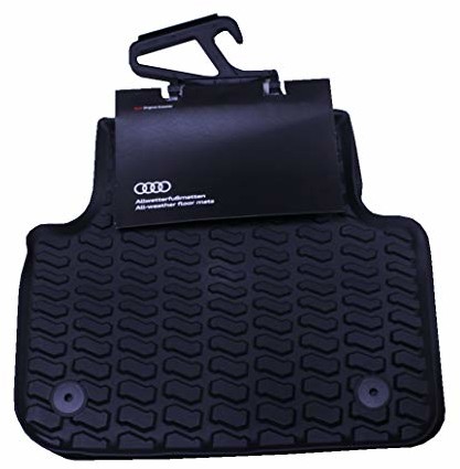 Audi 4M1061512041 wycieraczki premium gumowe na tył samochodu