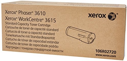 Xerox 106R02720 toner/cartridge laserowy 106R02720
