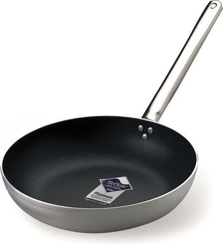 Agnelli agnelli patelnia z powłoką nieprzywierającą 28 cm ALSA111BS28
