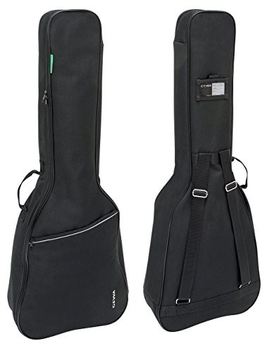 Gewa Gitarren Gig Bag, E-Gitarrentasche Basic 5 211400