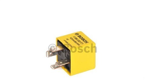 BOSCH Przekaźnik kierunkowskazów 0 986 332 071 0 986 332 071