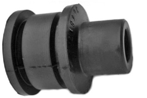 TEDGUM TULEJA AMORTYZATORA TYŁ RENAULT  00589921