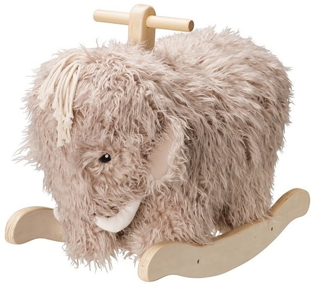 Kids Concept mamut na biegunach