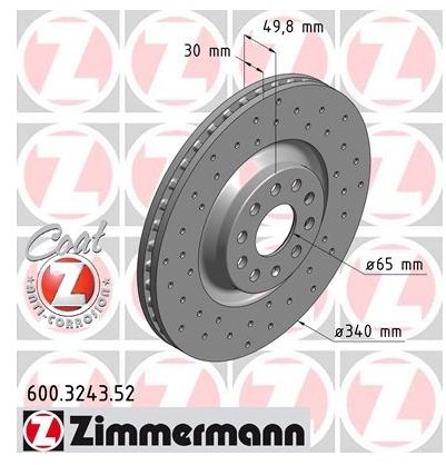 Zimmermann (OTTO GMBH) 600.3243.52