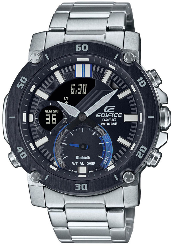 EDIFICE ECB-20DB-1AEF