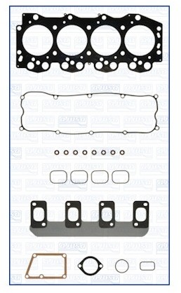 AJUSA Zestaw uszczelek, głowica cylindrów AJUSA 52242400