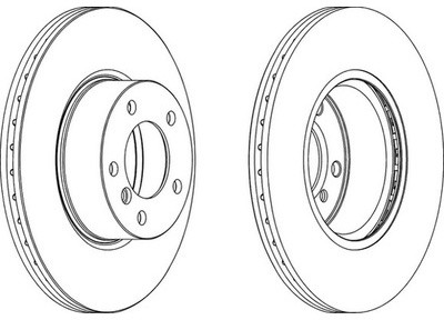 FERODO (FEDERAL-MOGUL)) (FEDERAL-MOGUL)) DDF1717C DDF1717C