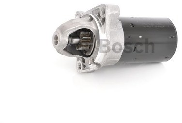 BOSCH Rozrusznik, 0 001 107 442 0001107442