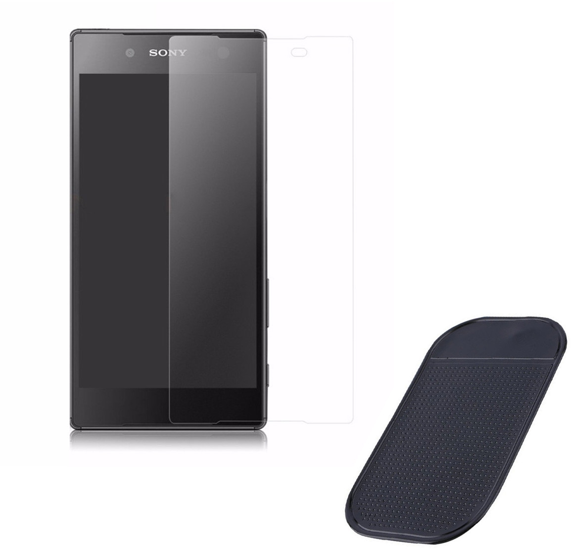 Folia Ochrona Poliwęglan Do Xperia Z5 mini +gratis