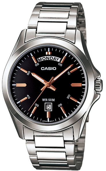 Casio Classic MTP-1370D-1A2