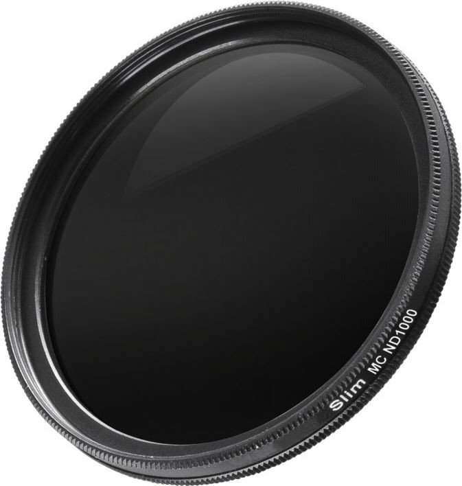 Walimex Pro Slim Neutral Density ND1000 58 mm