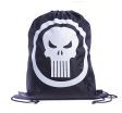 Marvel Punisher Gym Bag