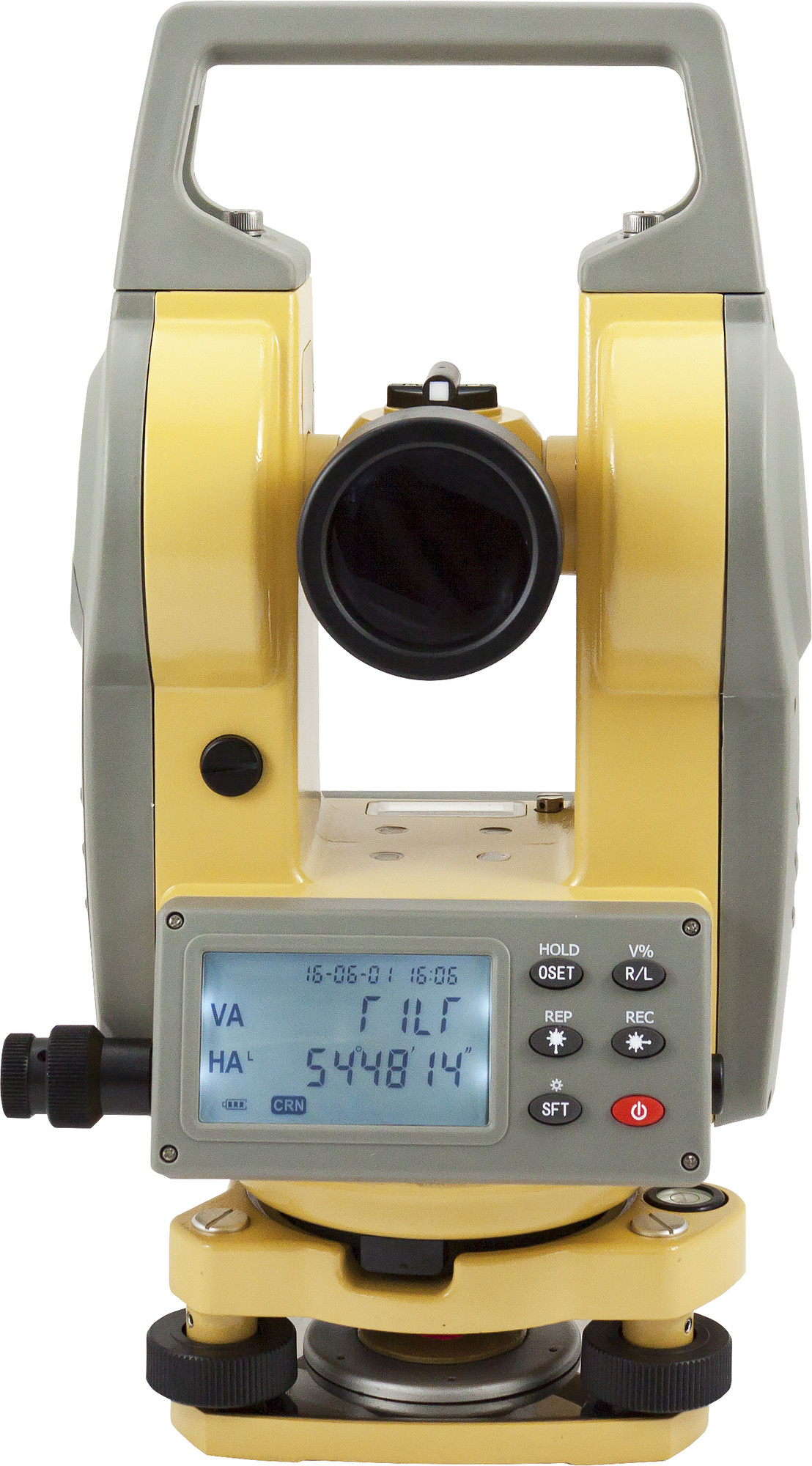 Nivel System Teodolit DT-2 DT-2