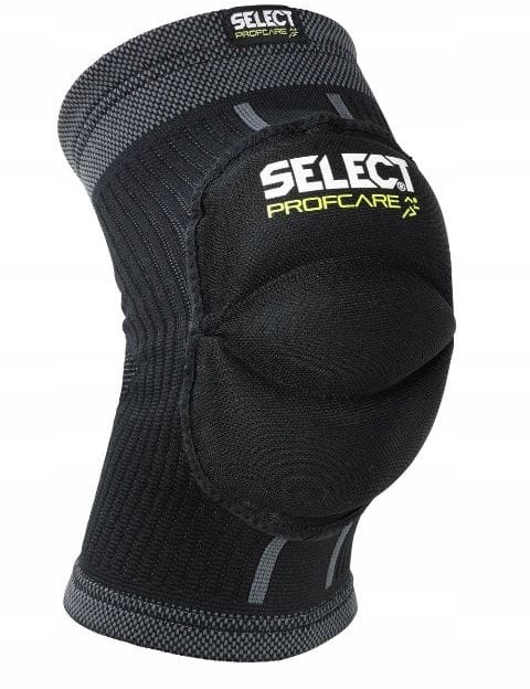 Select Ochraniacz Siatkarski 593 2- Pack - S
