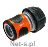 GARDENA blokada dopływu wody 19mm 18214 (18214-20)