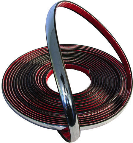 Carpoint Listwa chromowana 16mm x 8m