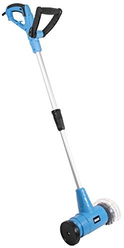 Güde 94317 środek czyszczący GFR fug 401, 400 W, 230 V, niebieski