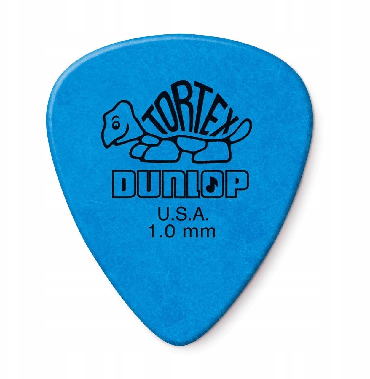 Dunlop 418R Tortex Standard 1,00mm Kostka Gitarowa