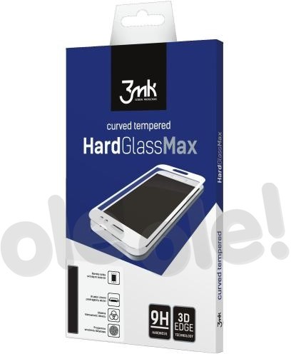 3MK HardGlass MAX SAMSUNG S11 HARDGLASS MAX