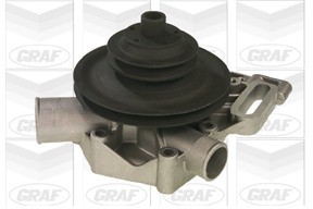 METELLI Pompa wodna PA240