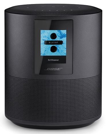 BOSE Home Speaker 500 Czarny