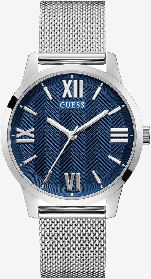 Guess Męski zegarek Casual Life GW0214G1 GW0214G1