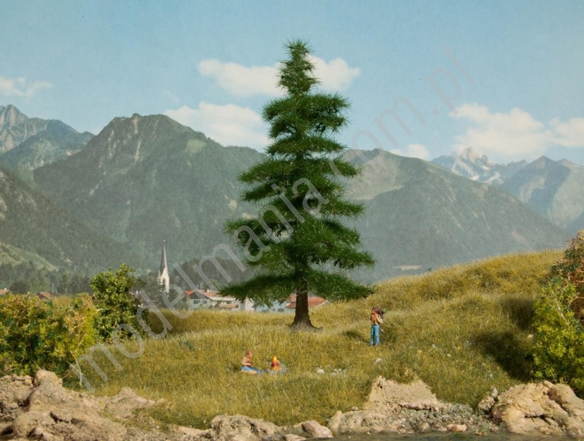 NOCH Jodła Nordmanna 14,5 cm 21811