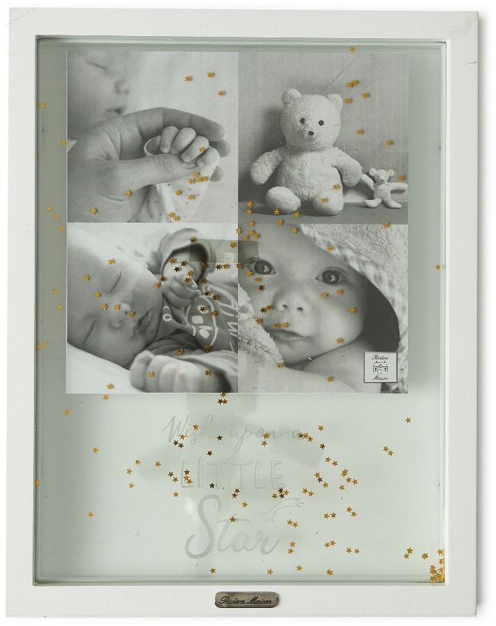 NA Ramka zdjęcia Little Star 30x38,5x3 cm Riviera Maison 413910