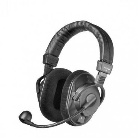 Beyerdynamic DT 290 MKII czarne