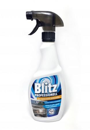 Kamix BLITZ PROFESSIONELL DO CZYSZCZENIA PIEKARNIKA 500 ml