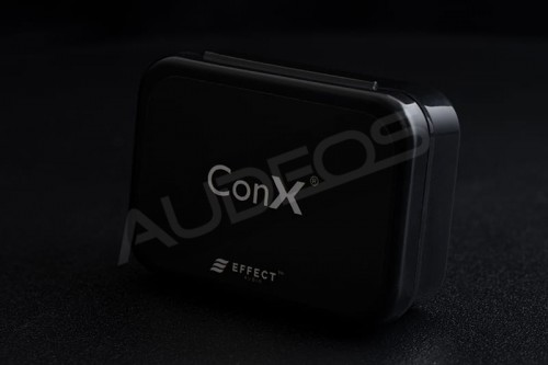 Effect Audio Effect Audio ConX conx
