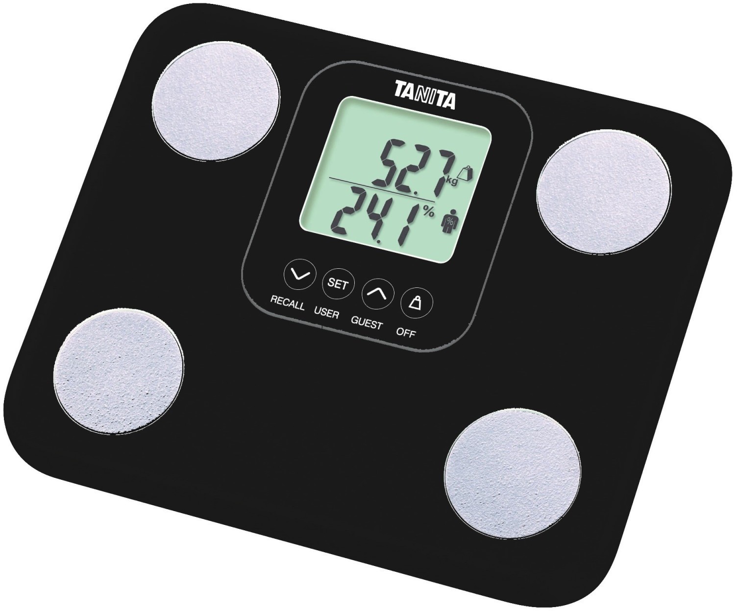 Tanita Körperfettwaage BC-730