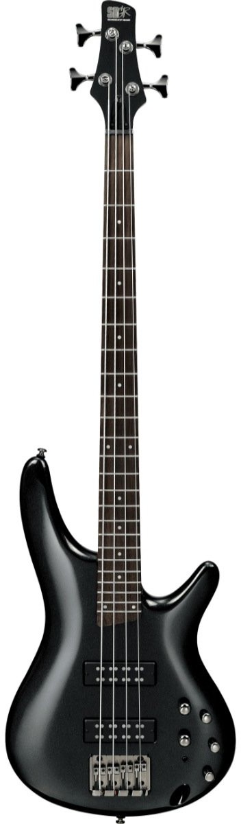 Ibanez SR300E Iron Pewter