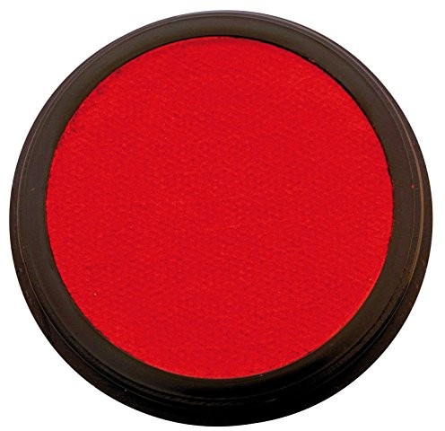 Eulenspiegel Profi szminka błyszczący perłowy Czerwony 3,5 ML (S), 12 ML (M), 20 ML (L), 35 ML (XL) i 70 ML (XXL) Large 4028362180556