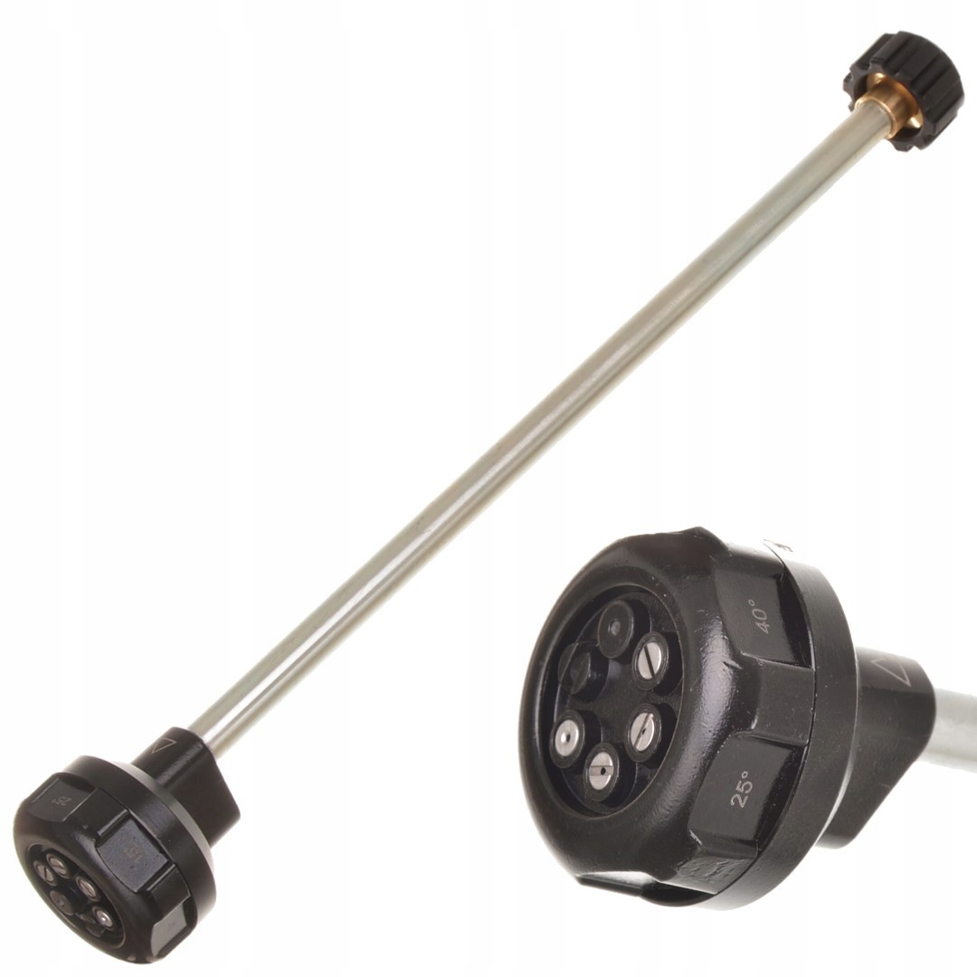 Karcher Lanca dysza Multi 6w1 do myjki Hd Hds M22