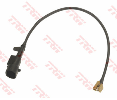 TRW KFZ Ausruestung GmbH) KFZ Ausruestung GmbH) GIC379 GIC379