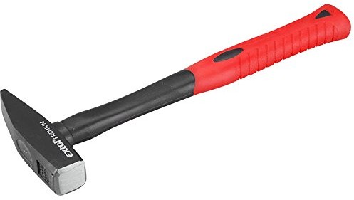 Extol Premium młotek, trzonek z włókna szklanego, 8811265