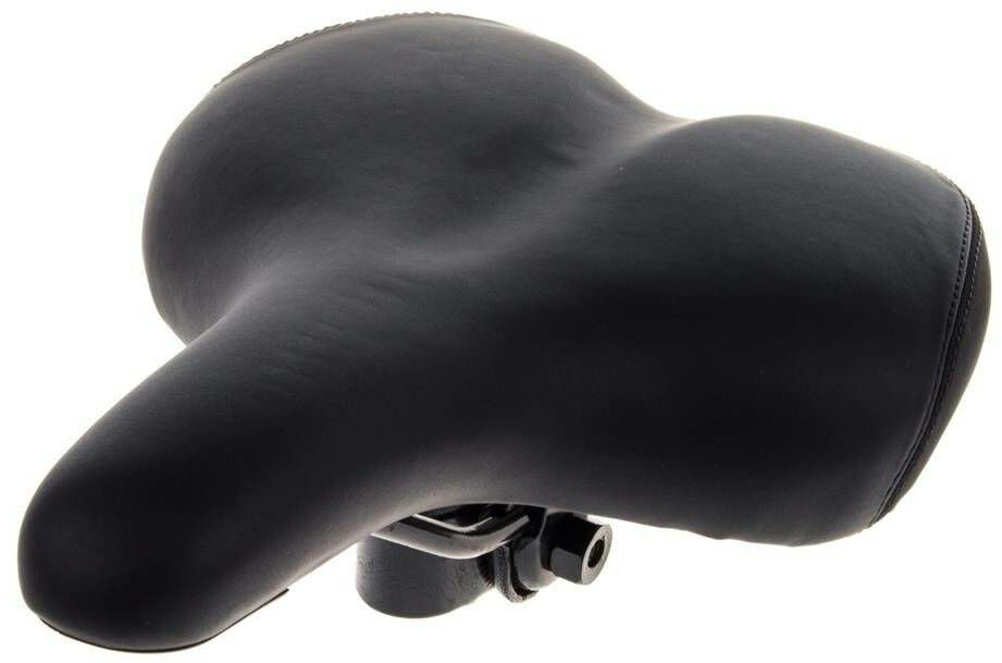Selle Mio Siodło City Mio SM-1126 D czarne 320156
