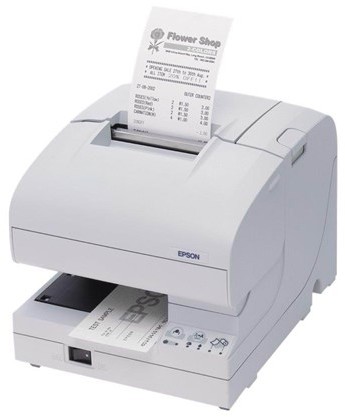 Epson TM J7200 (C31CF69321)