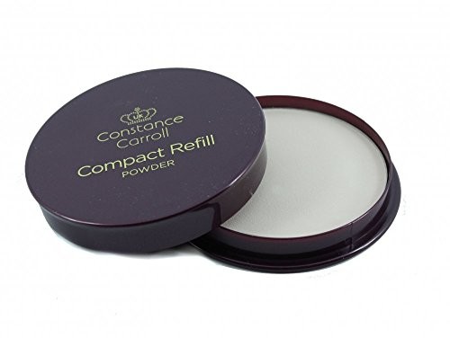Carroll constance Compact Refill pressed Powder Ivory 18 5021371050185