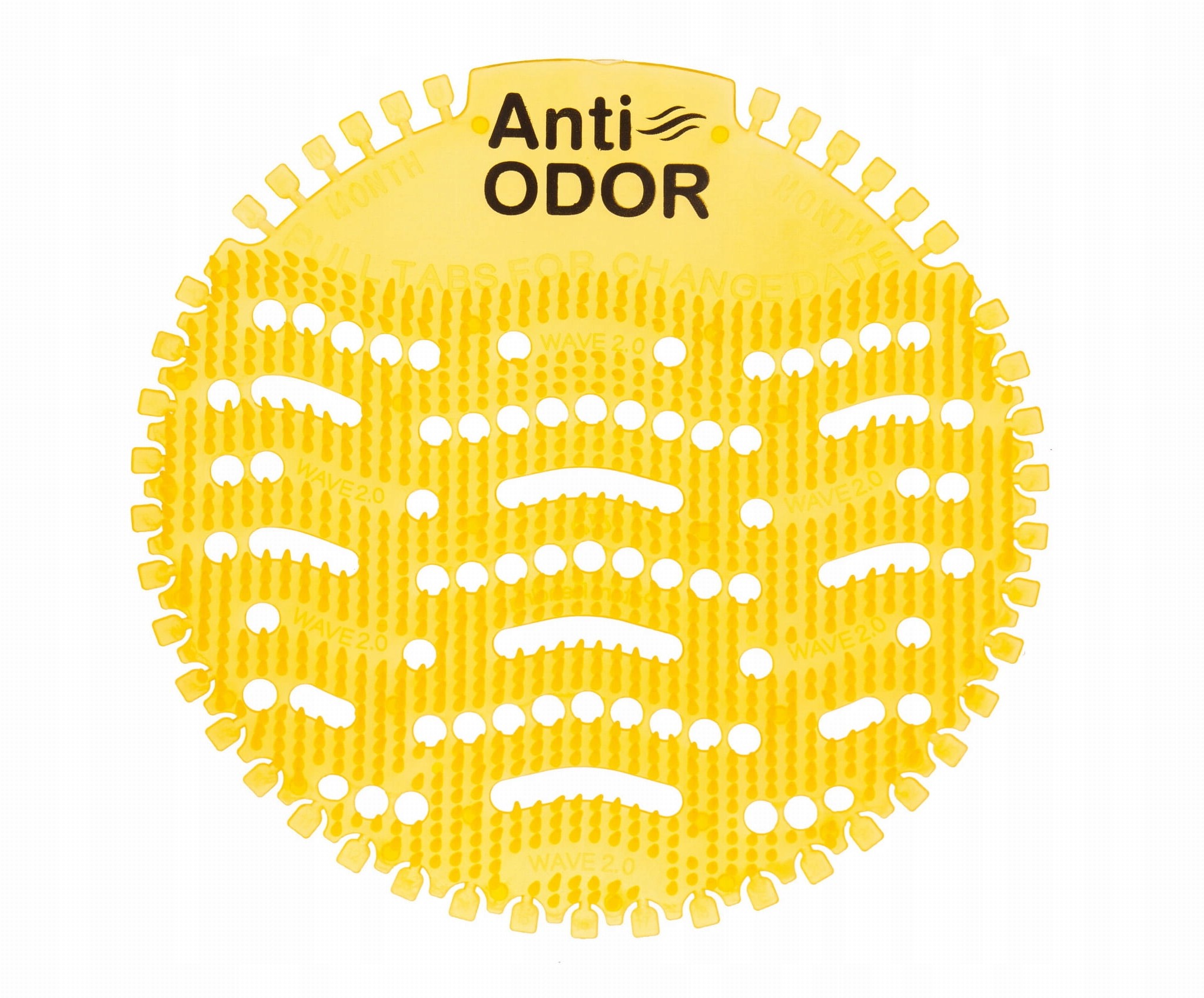 Wkładki zapachowe Citrus do pisuarów Anti-Odor Pro