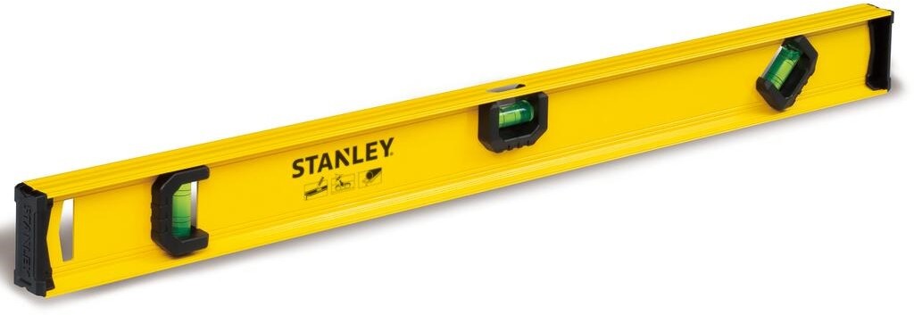 Stanley Poziomica I-BEAM 60cm | (0-42-074)