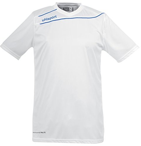 uhlsport Uhlsport Stream koszulka męska, biały, xxxs 100323711_11_XXXS