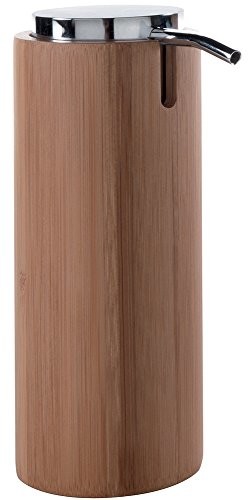 Gedy Altea dozownik mydła w naturalnym drewnem AL80 AL803500300