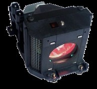 Sharp Lampa do PG-M25X KIT - zamiennik oryginalnej lampy bez modułu AN-M20LP / BQC-PGM20X//1
