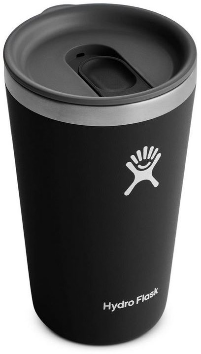 HYDRO FLASK KUBEK TERMICZNY TUMBLER 16 OZ-BLACK
