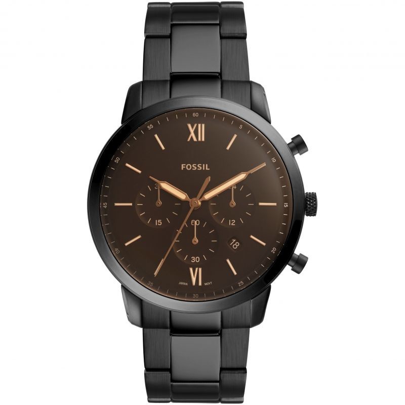 Fossil Neutra Chronograph FS5525