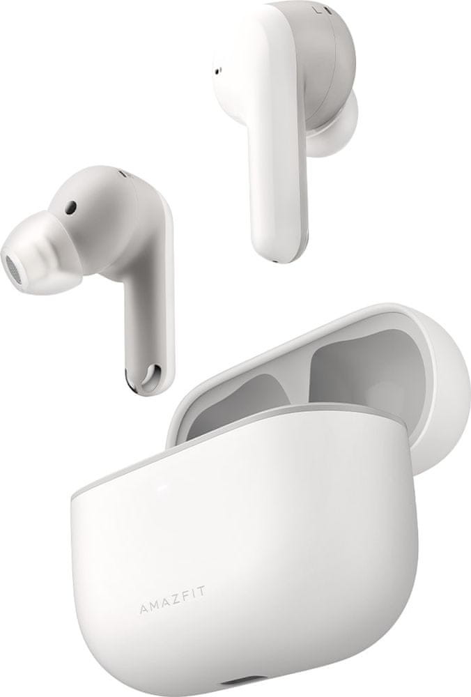 AMAZFIT PowerBuds Pro białe