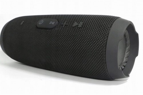 Techonic Charge 3 BT MP3 SD FM bluetooth 95523783 Czarny