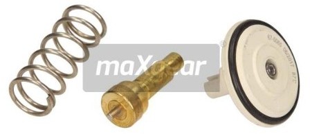 MAXGEAR Termostat, środek chłodzący 67-0065 67-0065